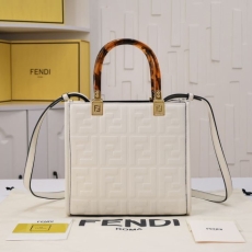 Fendi Shopping Bags